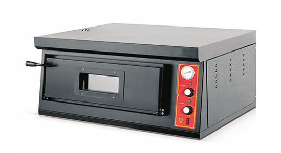 Gas Pizza Oven